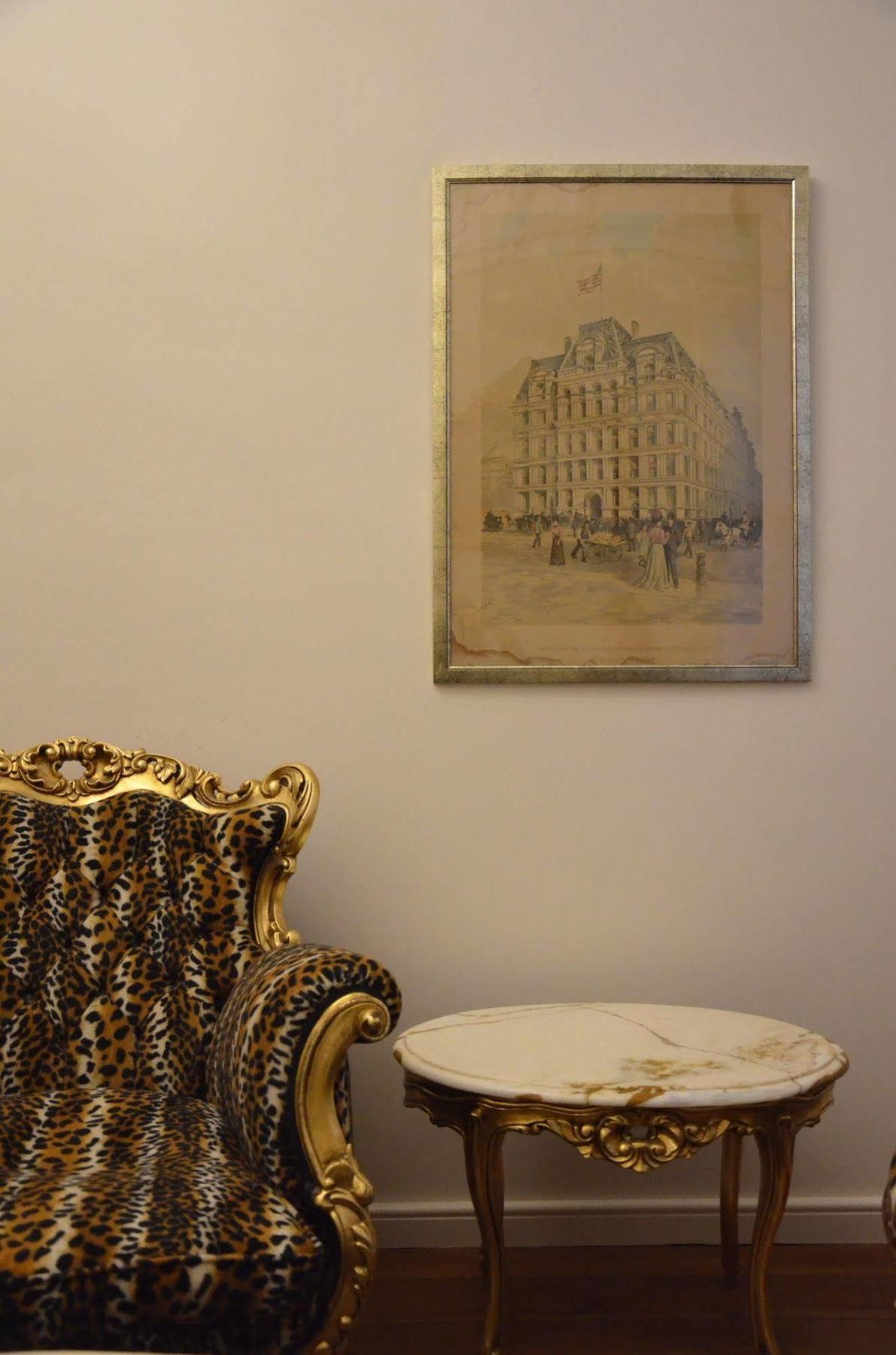 Villa Hagia Sophia อิสตันบูล ภายนอก รูปภาพ
